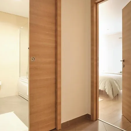 Casa Do Lirio - Local Apartment *