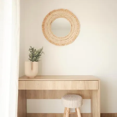 Apartamento Casa Do Lírio - Local