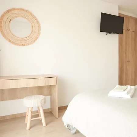 Apartamento Casa Do Lírio - Local Fátima