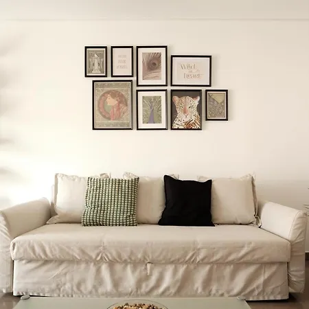 Apartamento Casa Do Lírio - Local Fátima
