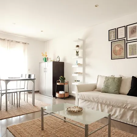 Apartment Casa Do Lirio - Local