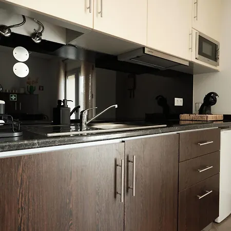 Apartamento Casa Do Lírio - Local *