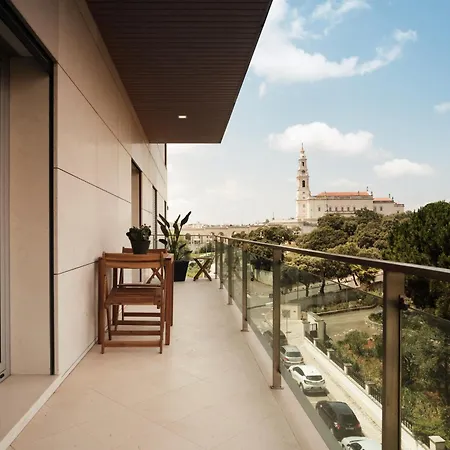 Apartment Casa Do Lirio - Local