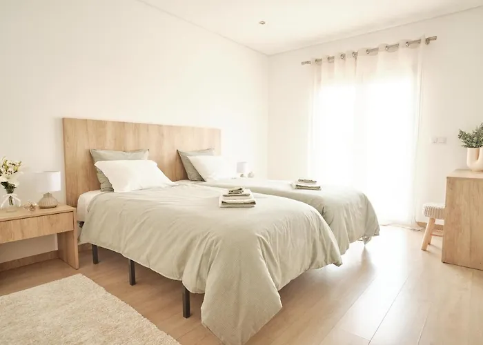 Casa Do Lirio - Local