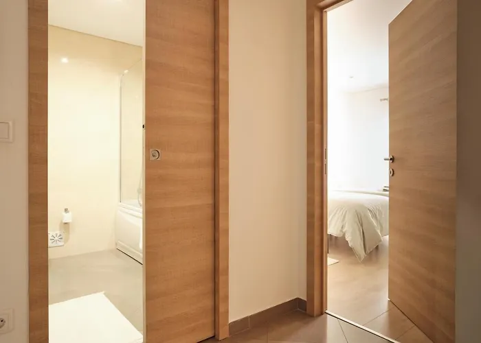 Casa Do Lirio - Local Appartement *