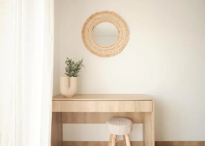 Apartamento Casa Do Lírio - Local