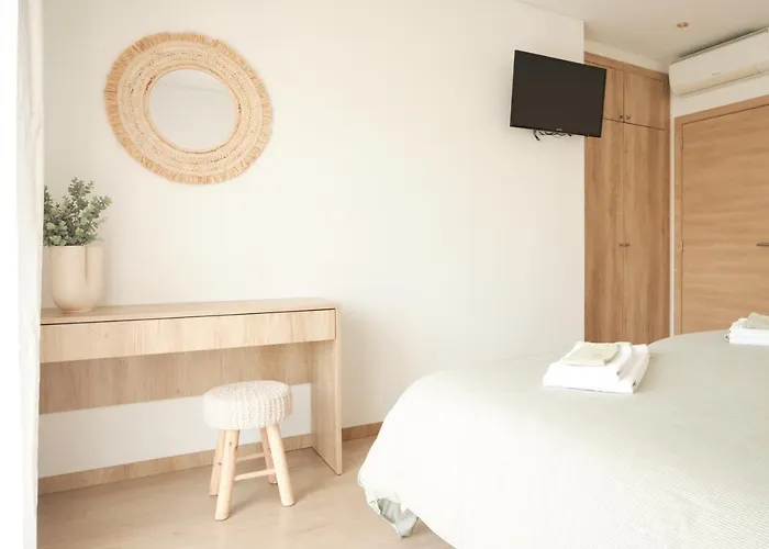 Appartement Casa Do Lirio - Local Fátima