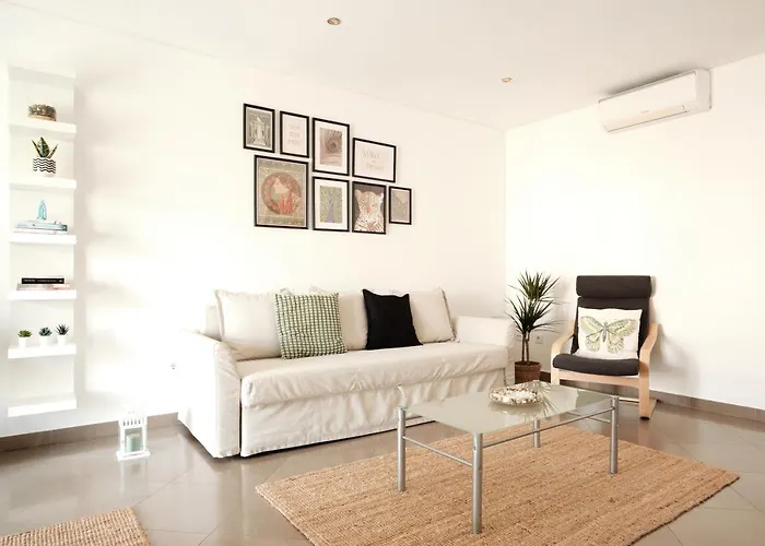 Casa Do Lirio - Local Appartement