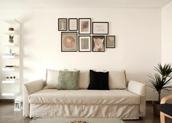 Appartement Casa Do Lirio - Local Fátima