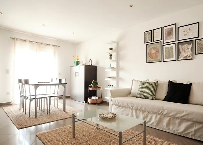 Appartement Casa Do Lirio - Local