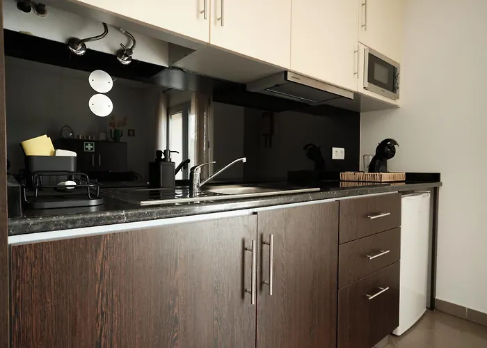 Apartamento Casa Do Lírio - Local *